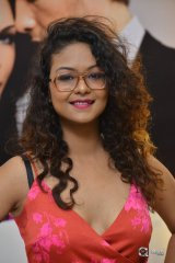 Aditi Myakal New Photos